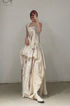 ARCHIVIO J.M.Ribot Loose Dress AWSK03/FS